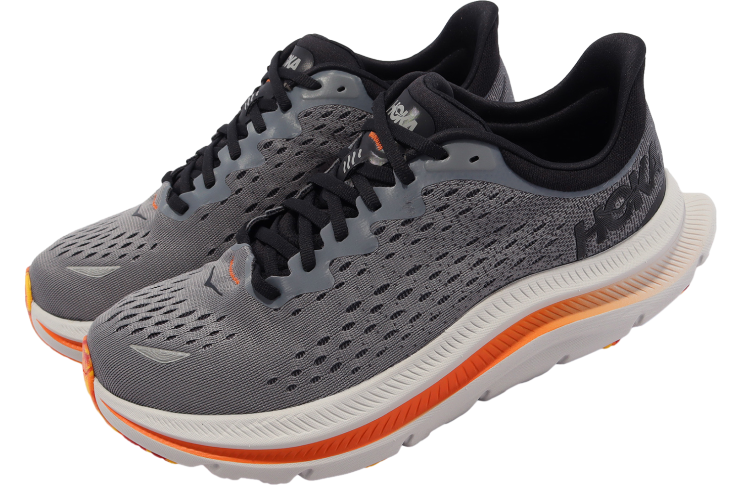 Hoka Kawana Black / Lunar Rock - Feb 2023 - 1123163BLRK