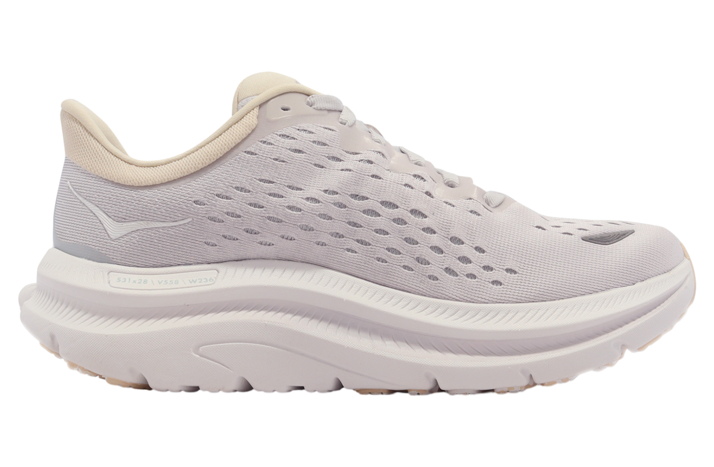 Hoka Kawana WMNS Nimbus Cloud / Ice Flower