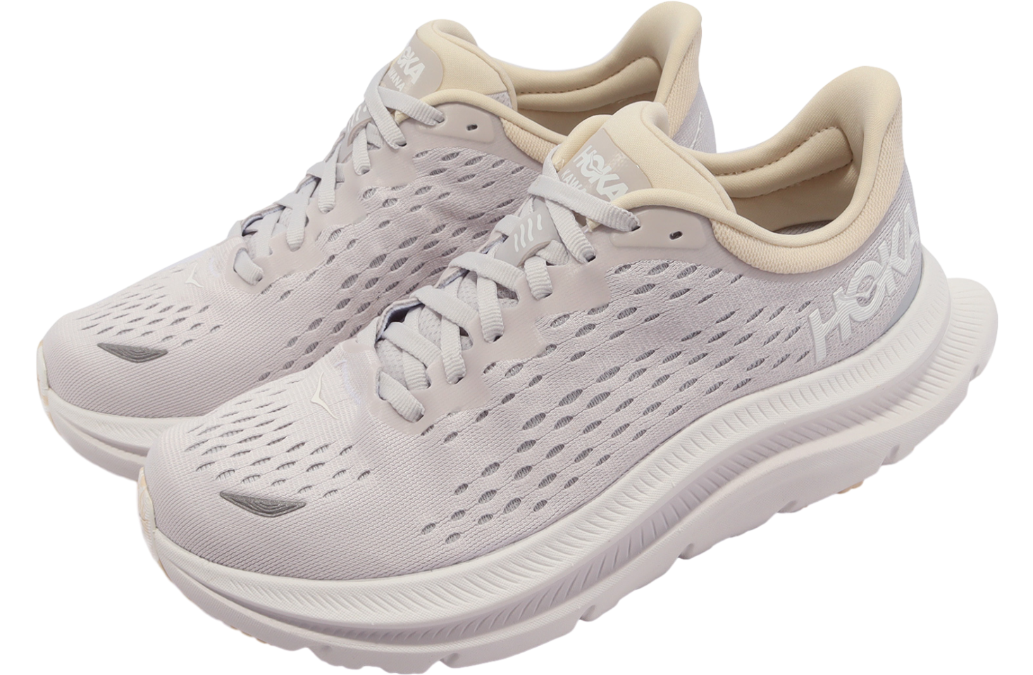 Hoka Kawana WMNS Nimbus Cloud / Ice Flower