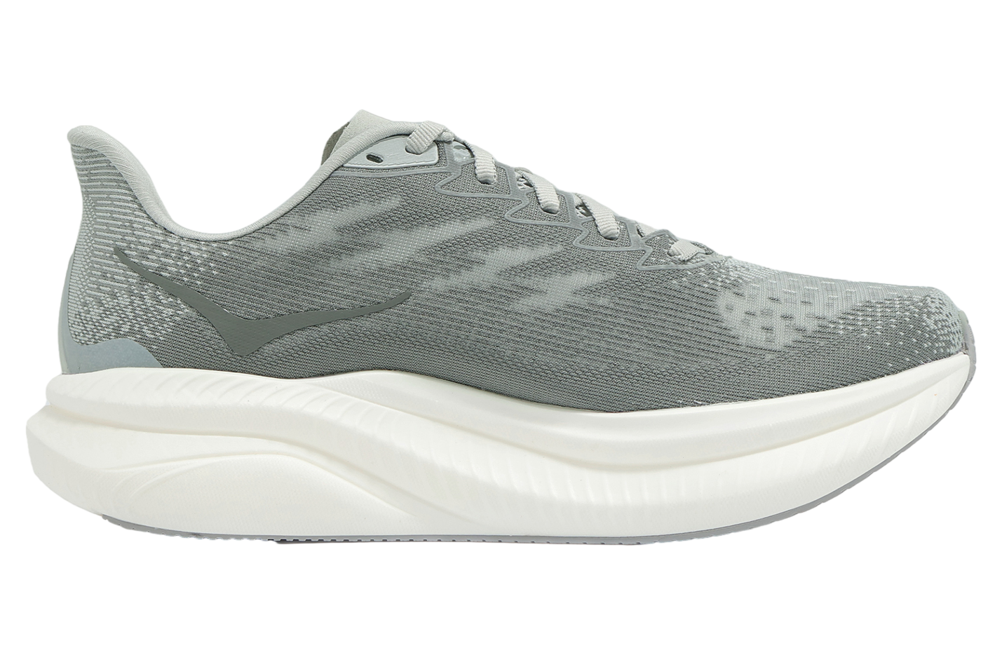 Hoka Mach 6 Stardust / Alabaster