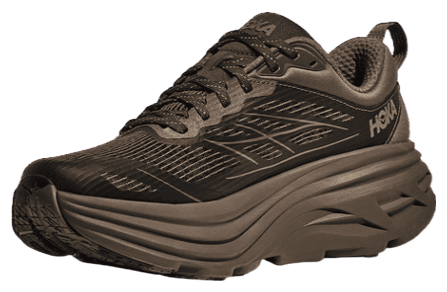 Hoka One One Bondi 8 TS Umber