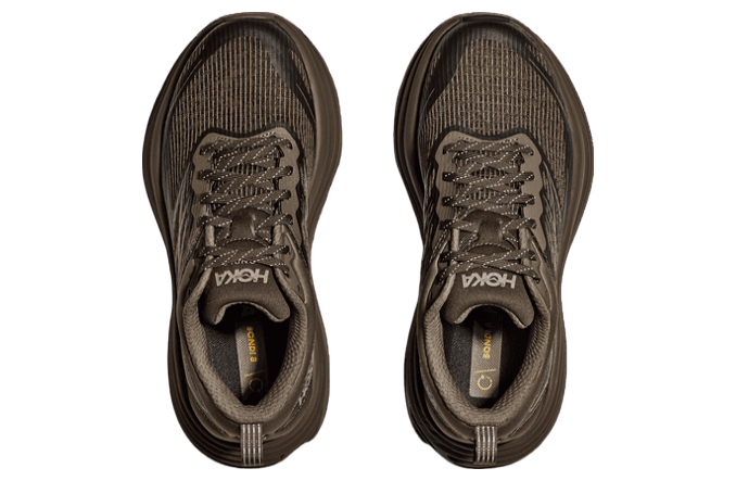 Hoka One One Bondi 8 TS Umber