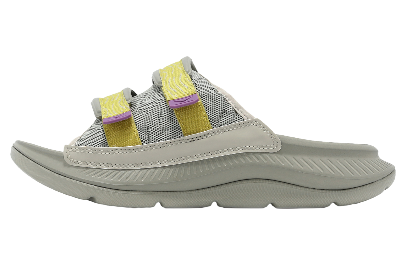 Hoka Ora Luxe Barley Aura】 サイズ26.0cm Unisex Hoka Ora