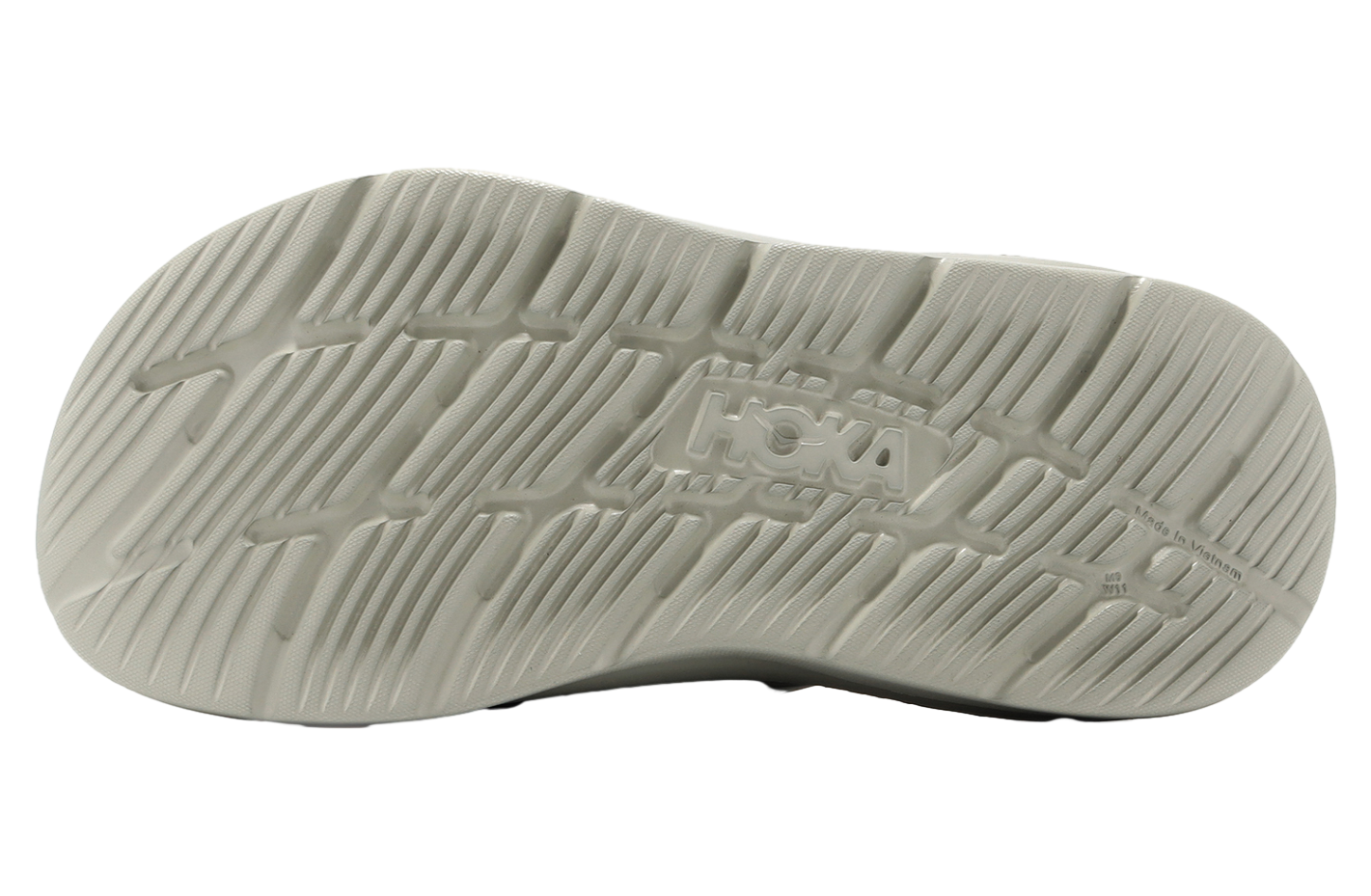 Hoka ORA Luxe Barley / Aura - Dec 2023 - 1134150BLY - KicksOnFire.com