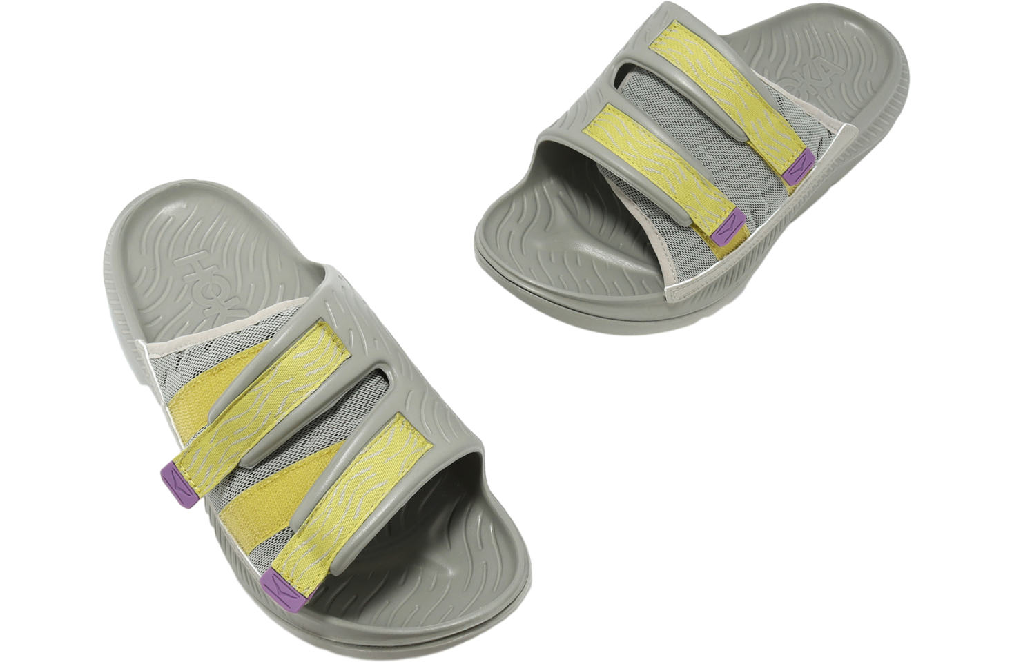 Hoka Ora Luxe Barley Aura】 サイズ26.0cm Hoka ORA Luxe