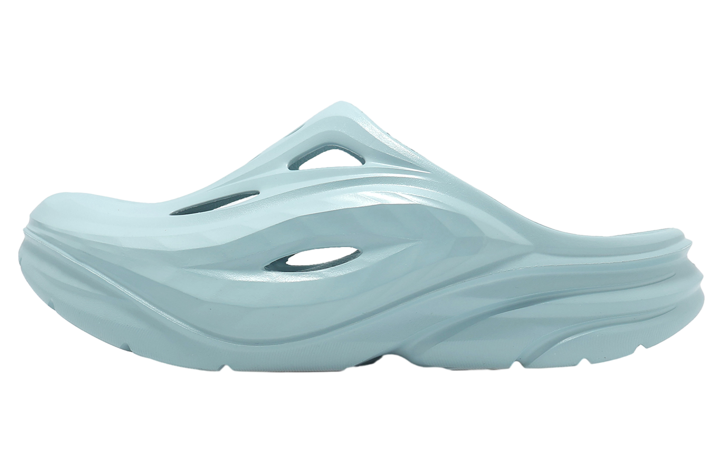 Hoka Ora Recovery Mule Druzy