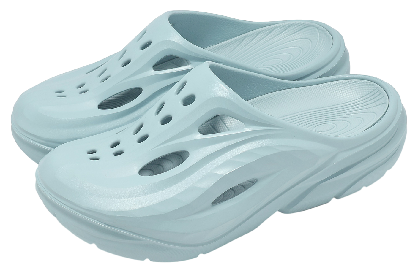 Hoka Ora Recovery Mule Druzy