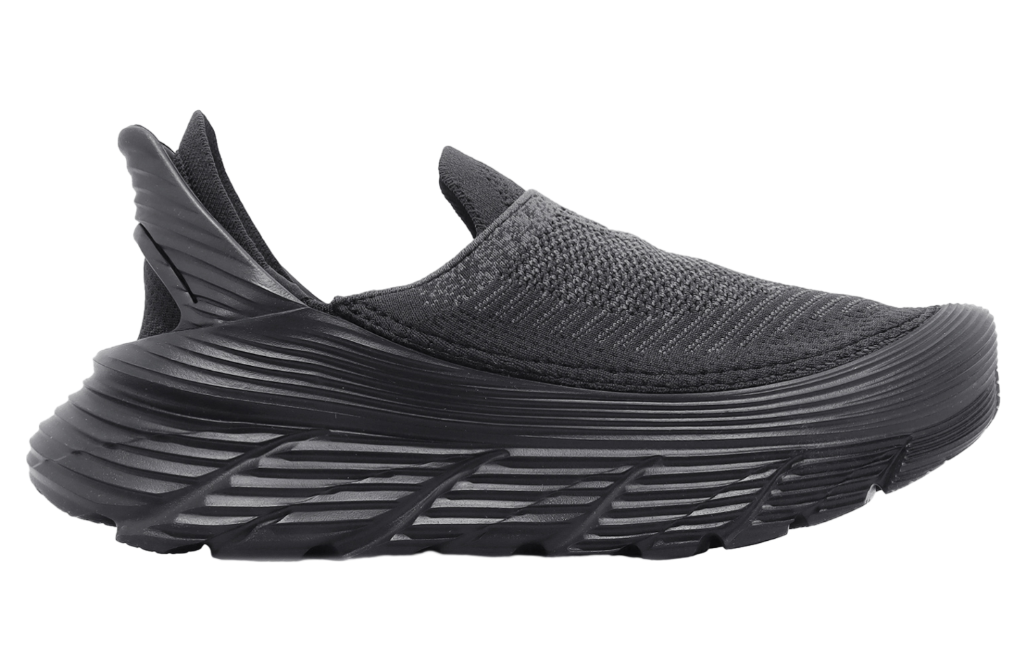 Hoka Restore TC Black