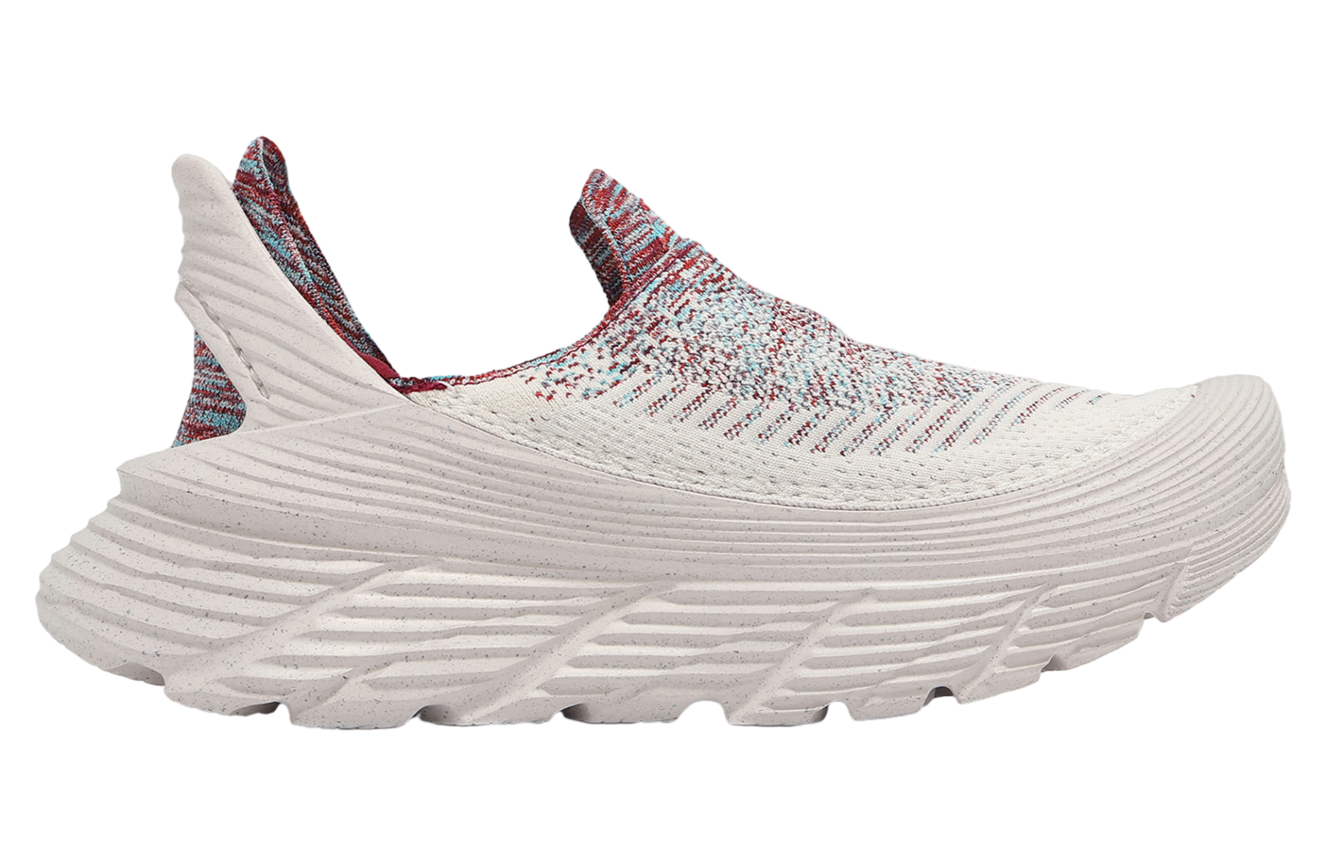 Hoka Restore TC BP Alabaster Red / Cabbage
