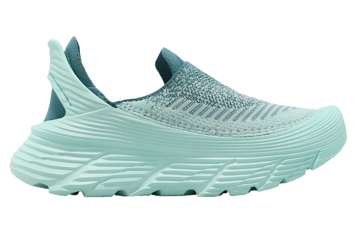 Hoka Restore TC Ocean Mist / Sunlit Ocean