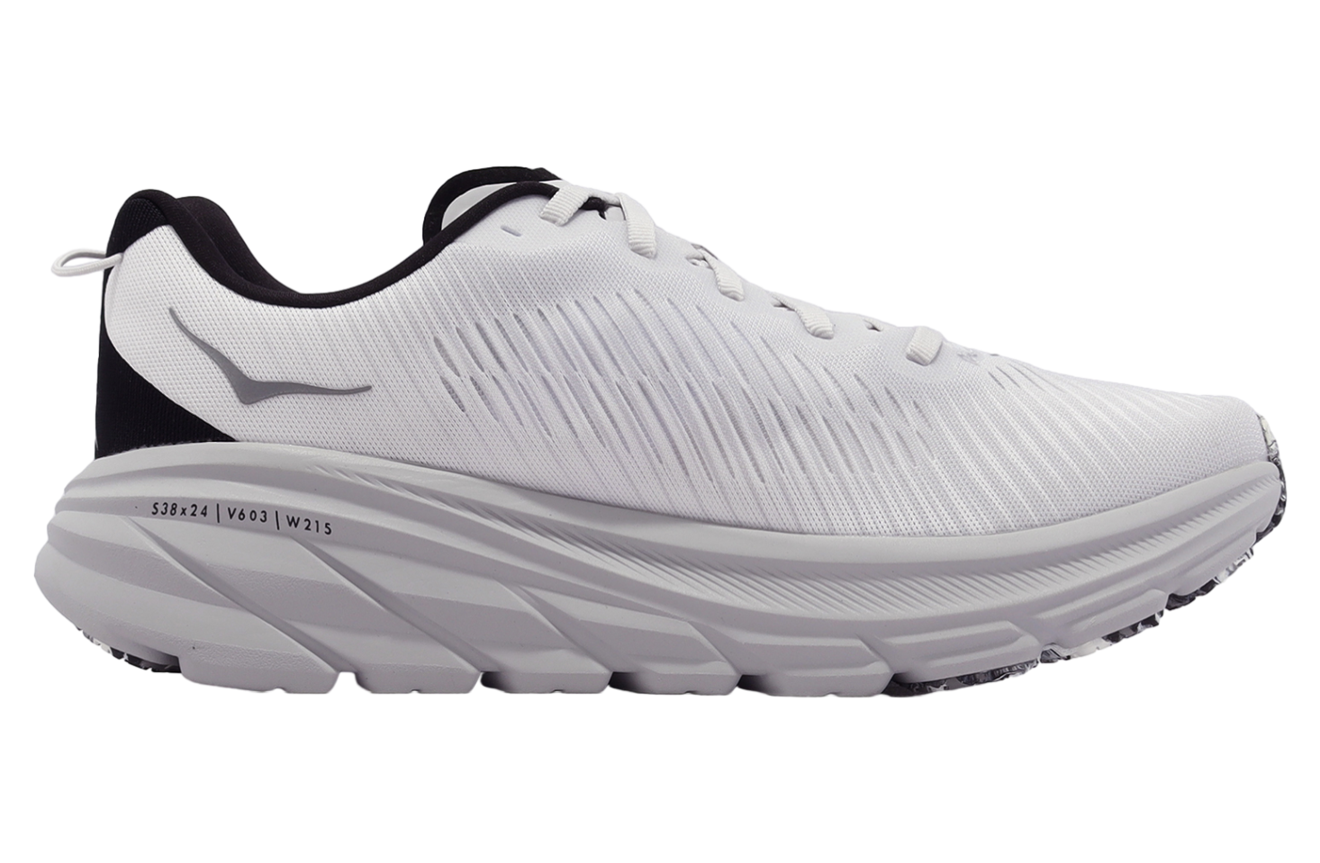 Hoka Rincon 3 Nimbus Cloud / Steel Wool
