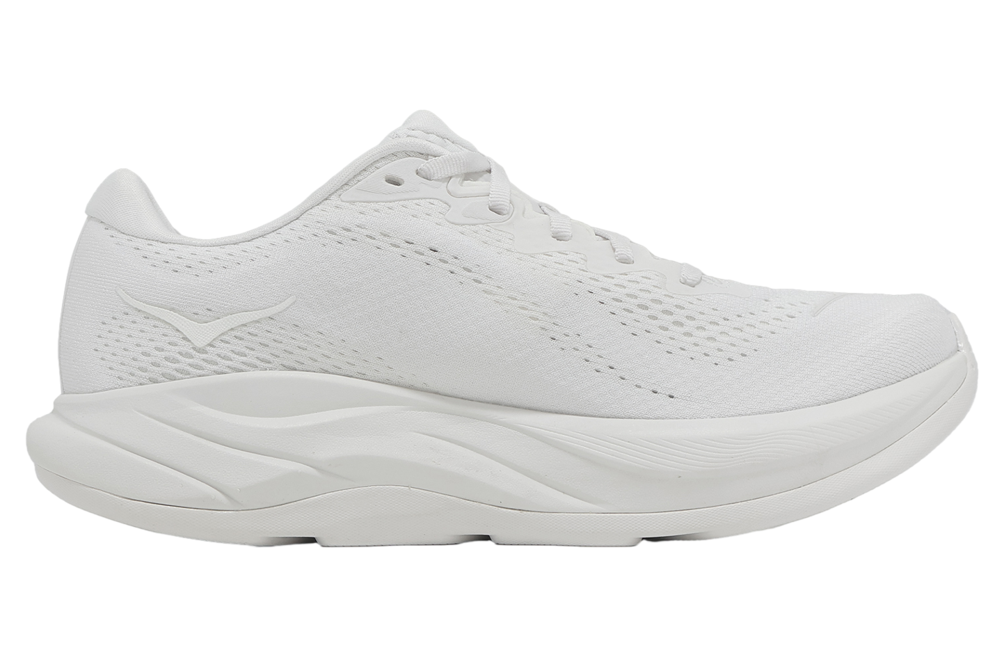 Hoka Rincon 4 White