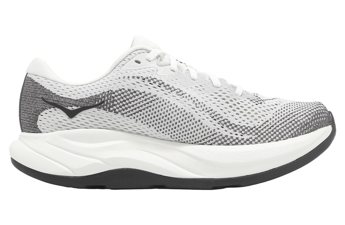 Hoka Rincon 4 White / Black