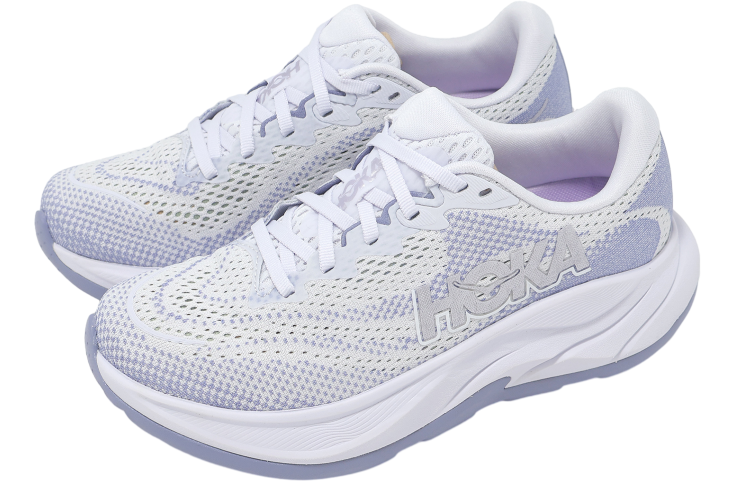 Hoka Rincon 4 WMNS Starlight Glow / Wild Indigo