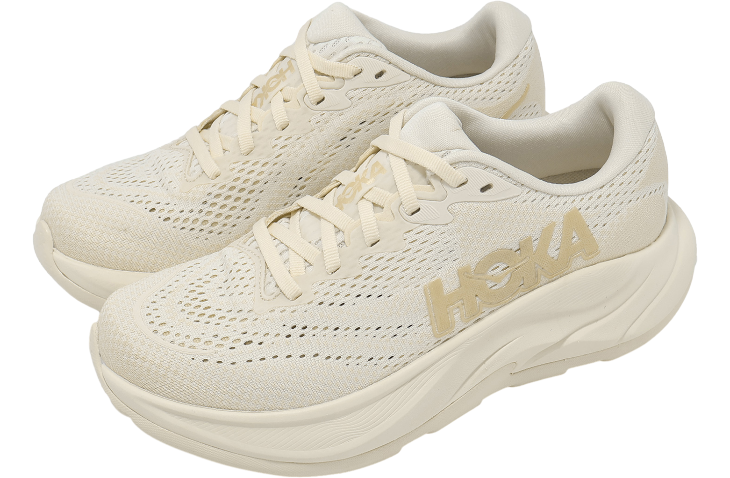 Hoka Rincon 4 WMNS Vanilla / Birch
