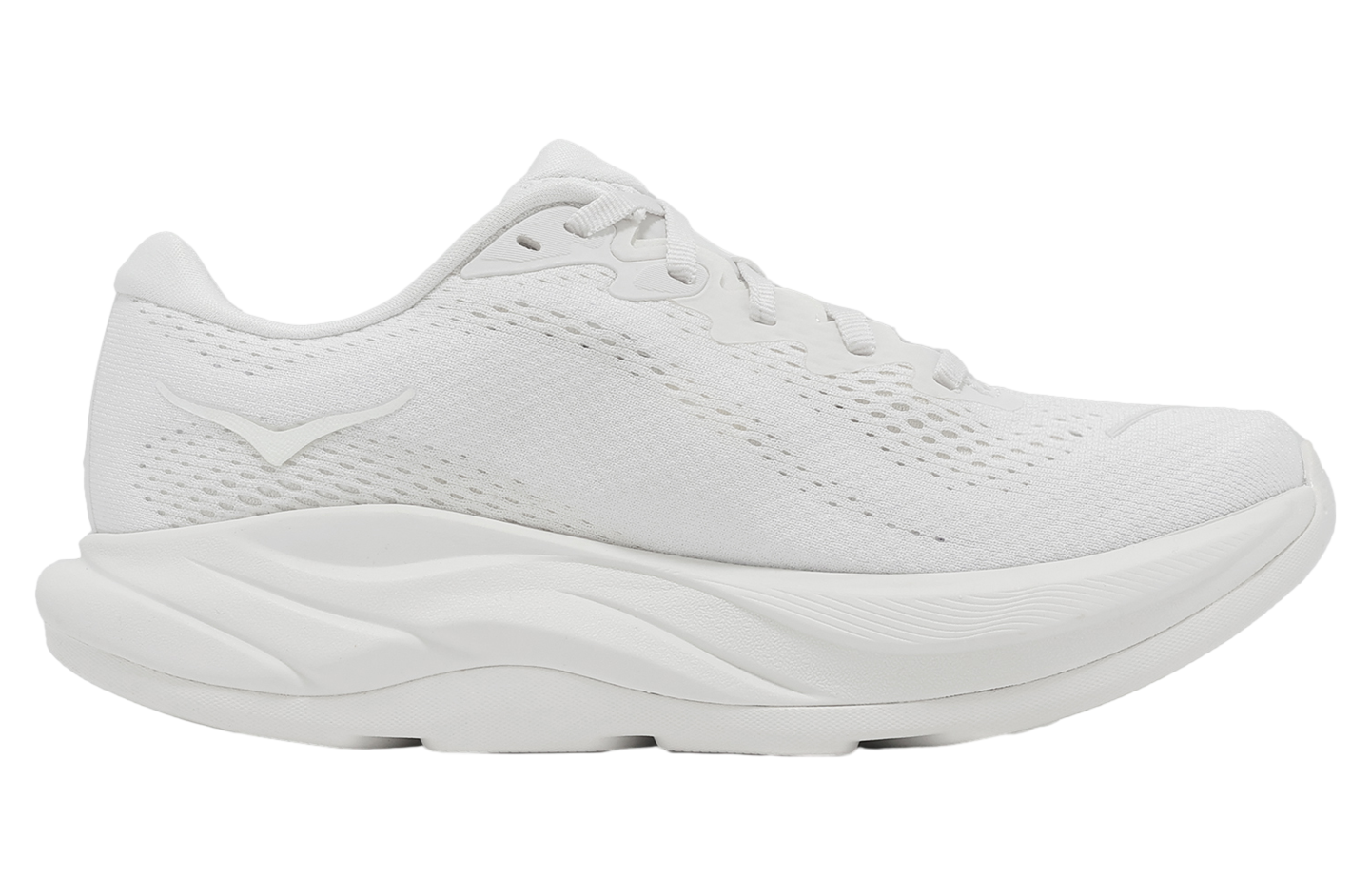 Hoka Rincon 4 WMNS White