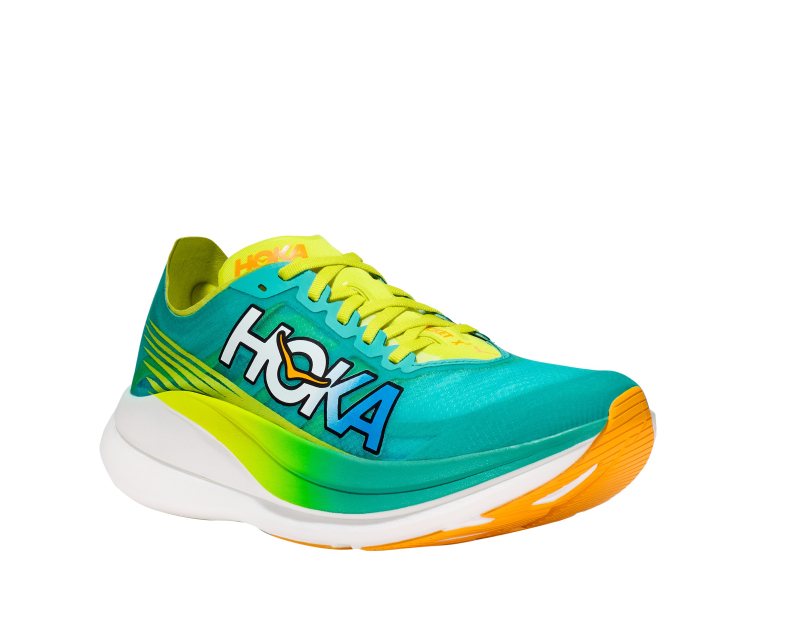 HOKA Rocket X2 Ceramic 1127927 - KicksOnFire.com