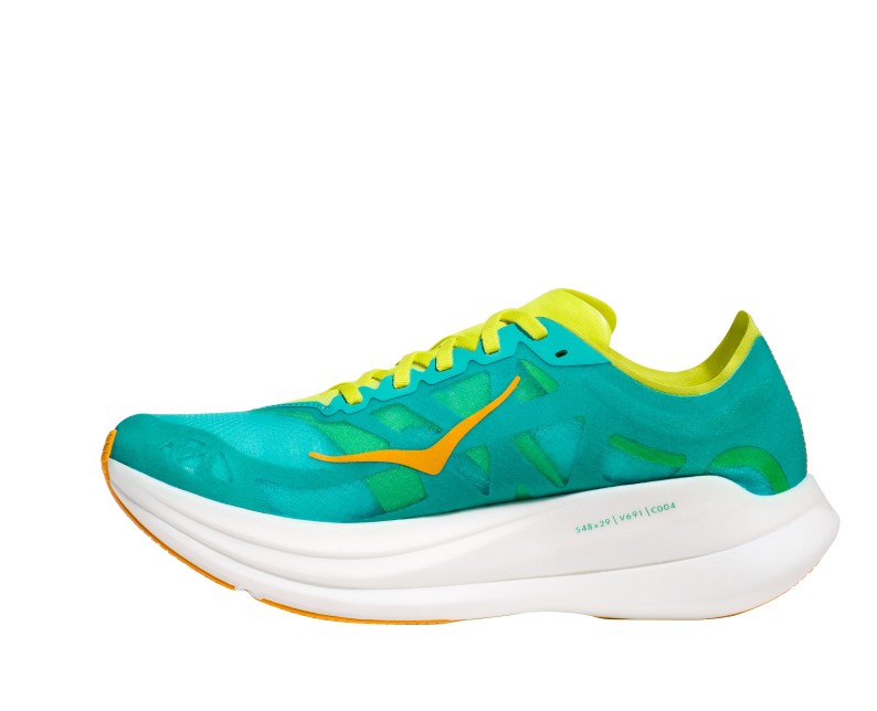 HOKA Rocket X2 Ceramic