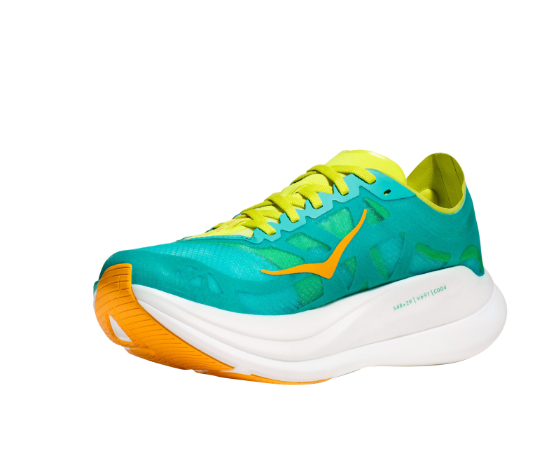 HOKA Rocket X2 Ceramic