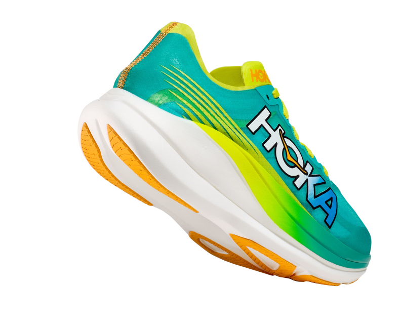 HOKA Rocket X2 Ceramic