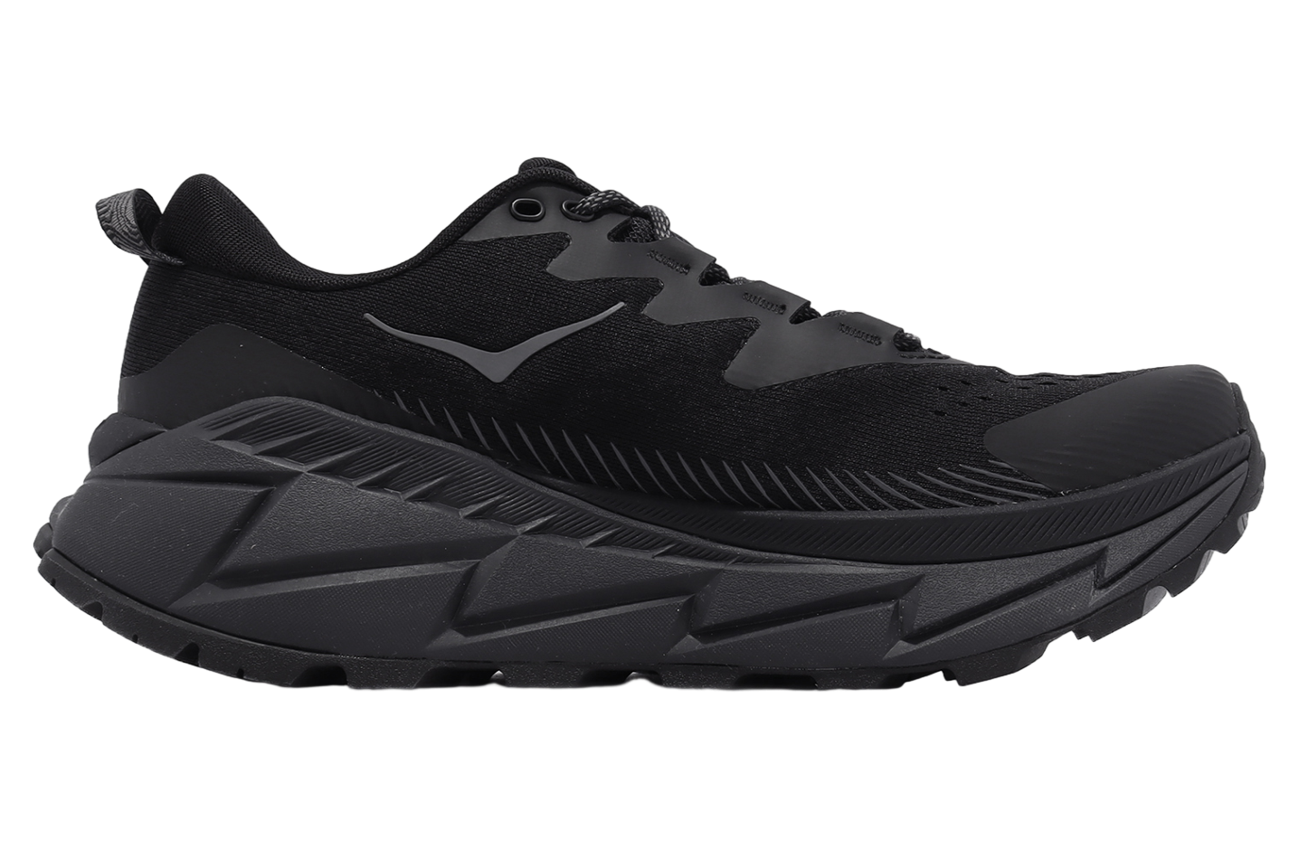 Hoka Skyline-Float X Black