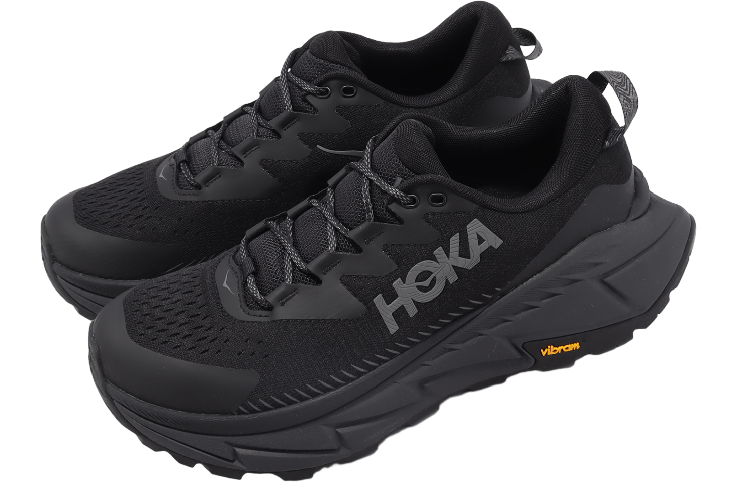 Hoka Skyline-Float X Black