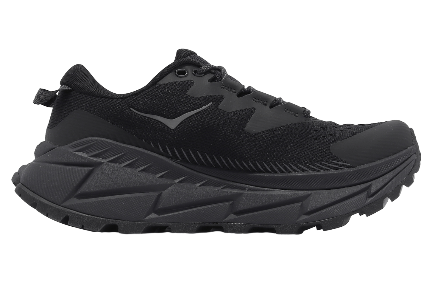 Hoka Skyline-Float X WMNS Black