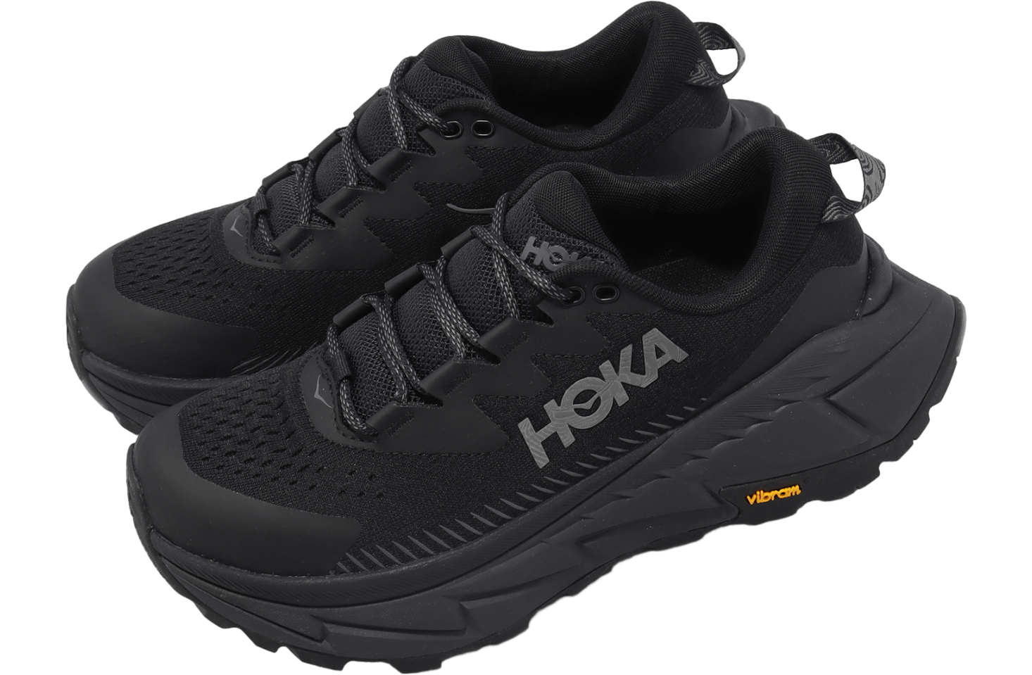 Hoka Skyline-Float X WMNS Black