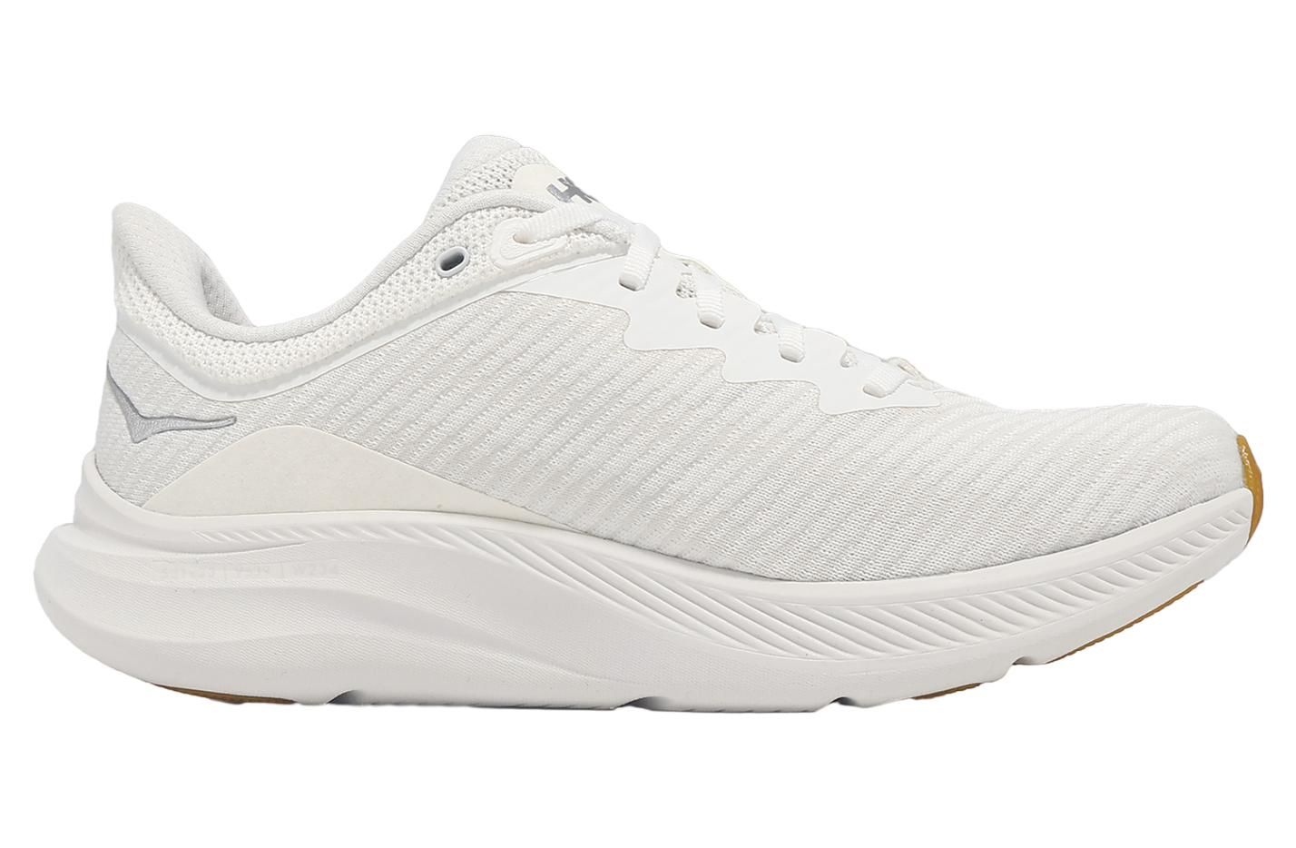 Hoka Solimar White