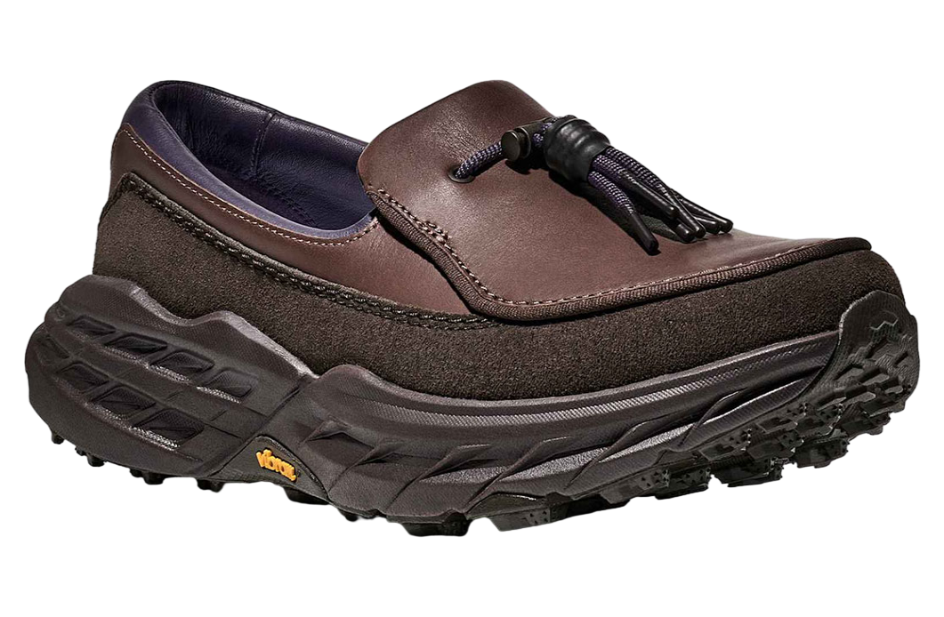 BUY Hoka Speed Loafer Walnut | Kixify Marketplace