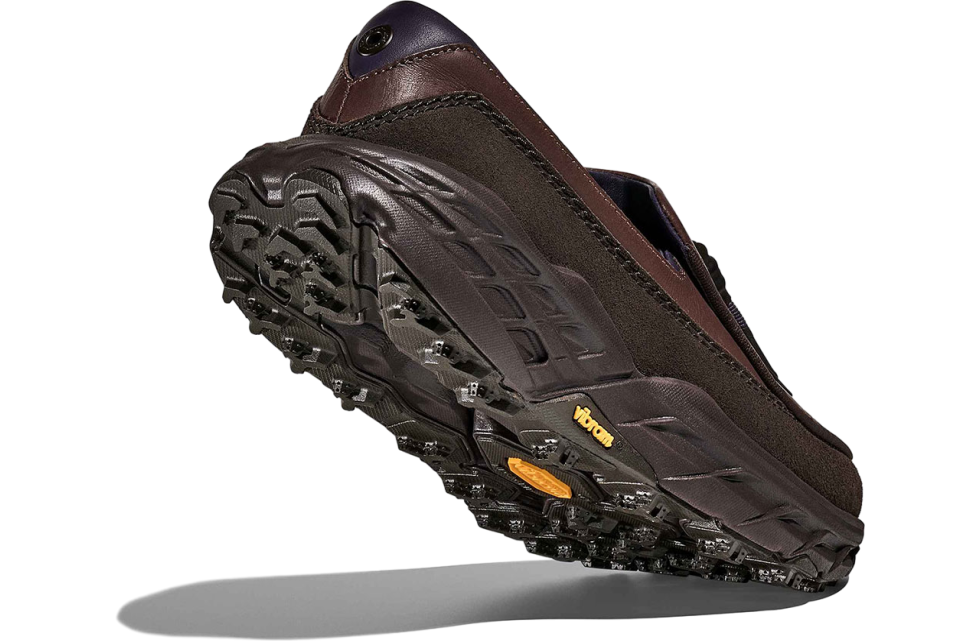 Hoka Speed Loafer Walnut 27cm 新品 HOKA Speed Loafer - Walnut – Kith Canada