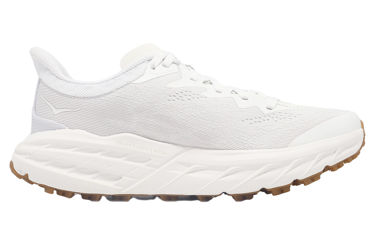 Hoka Speedgoat 5 WMNS White / Nimbus Cloud