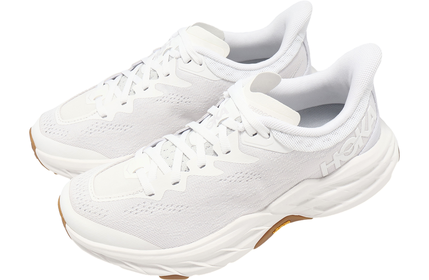 Hoka Speedgoat 5 WMNS White / Nimbus Cloud