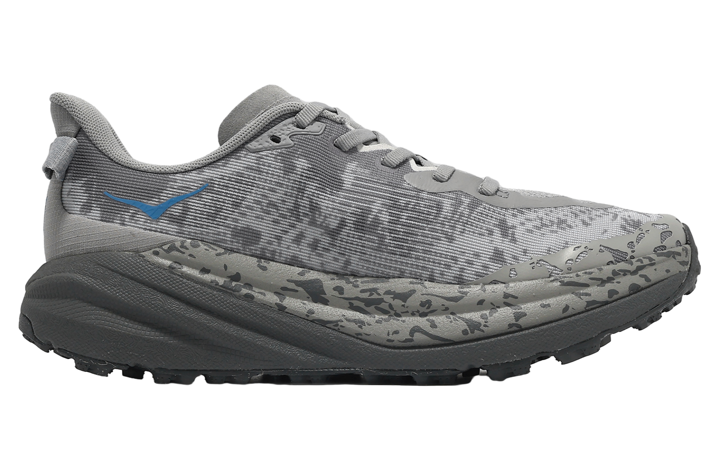 Hoka Speedgoat 6 2E Wide Cobalt / Varsity Navy