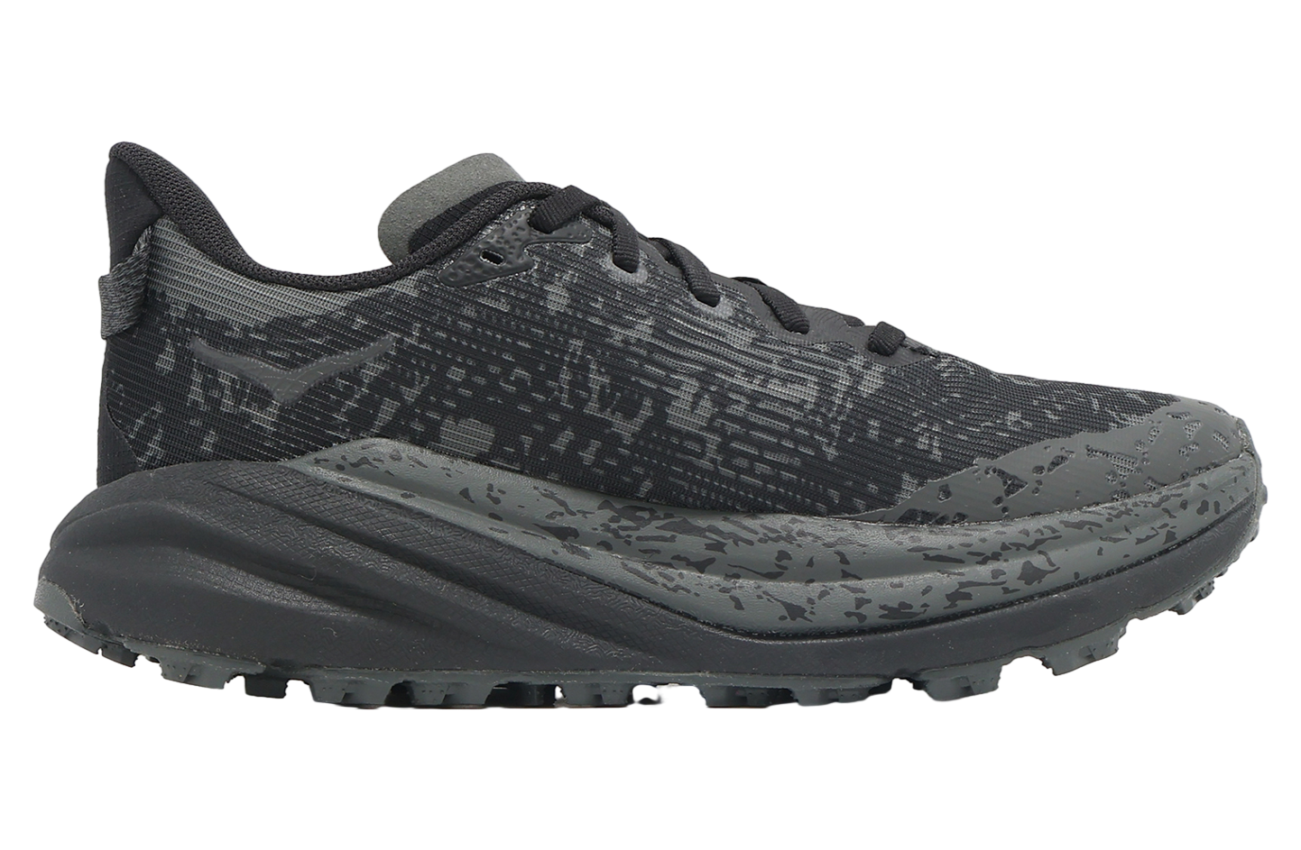 Hoka Speedgoat 6 GTX D Wide WMNS Black / Grey