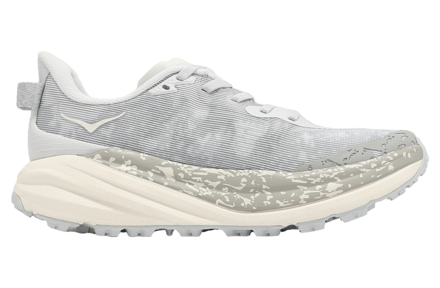 ✩h✩ Hoka Speedgoat 6 WMNS Cosmic Grey / Alabaster - Jan 2025