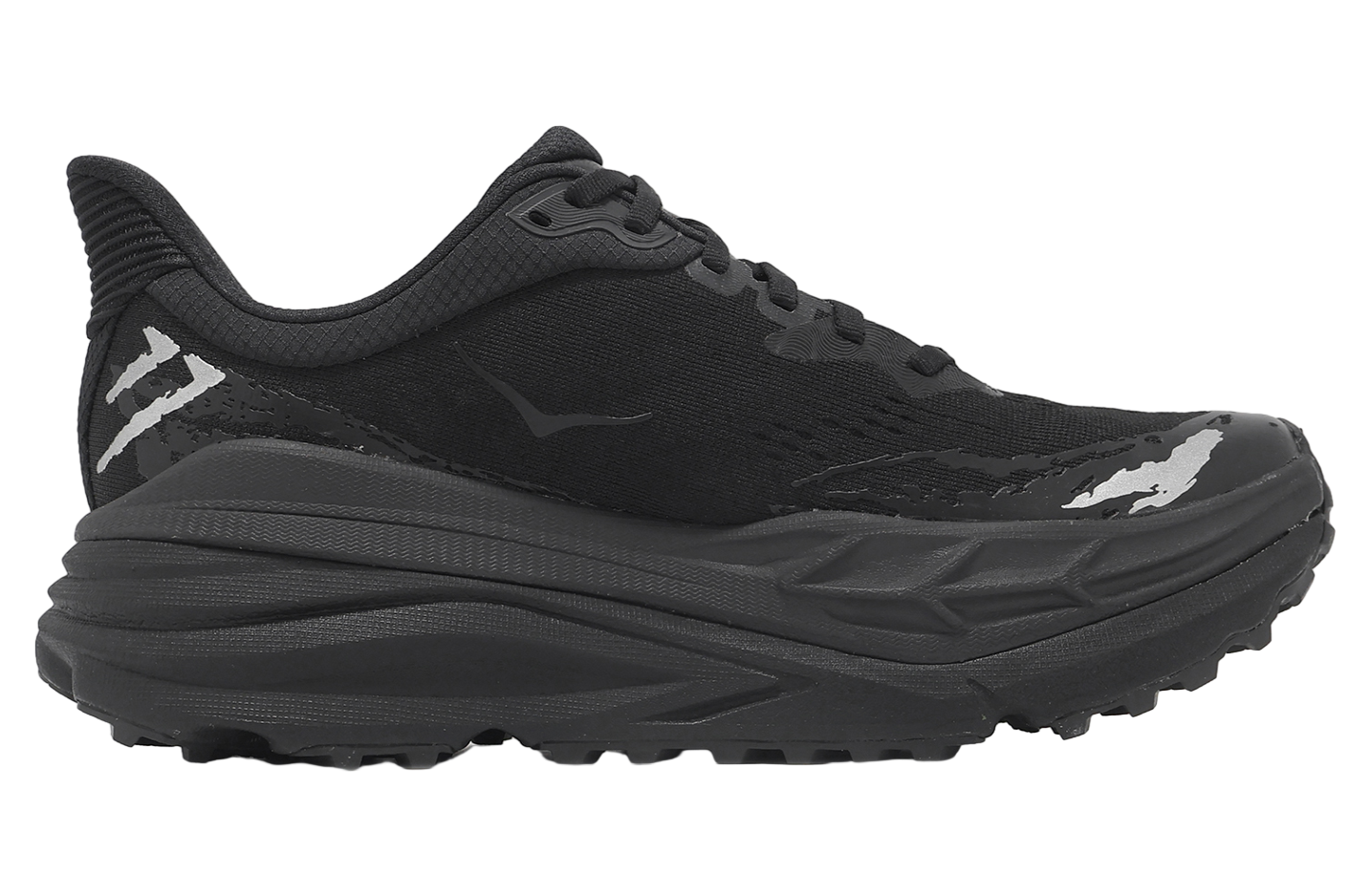 Hoka Stinson 7 Black