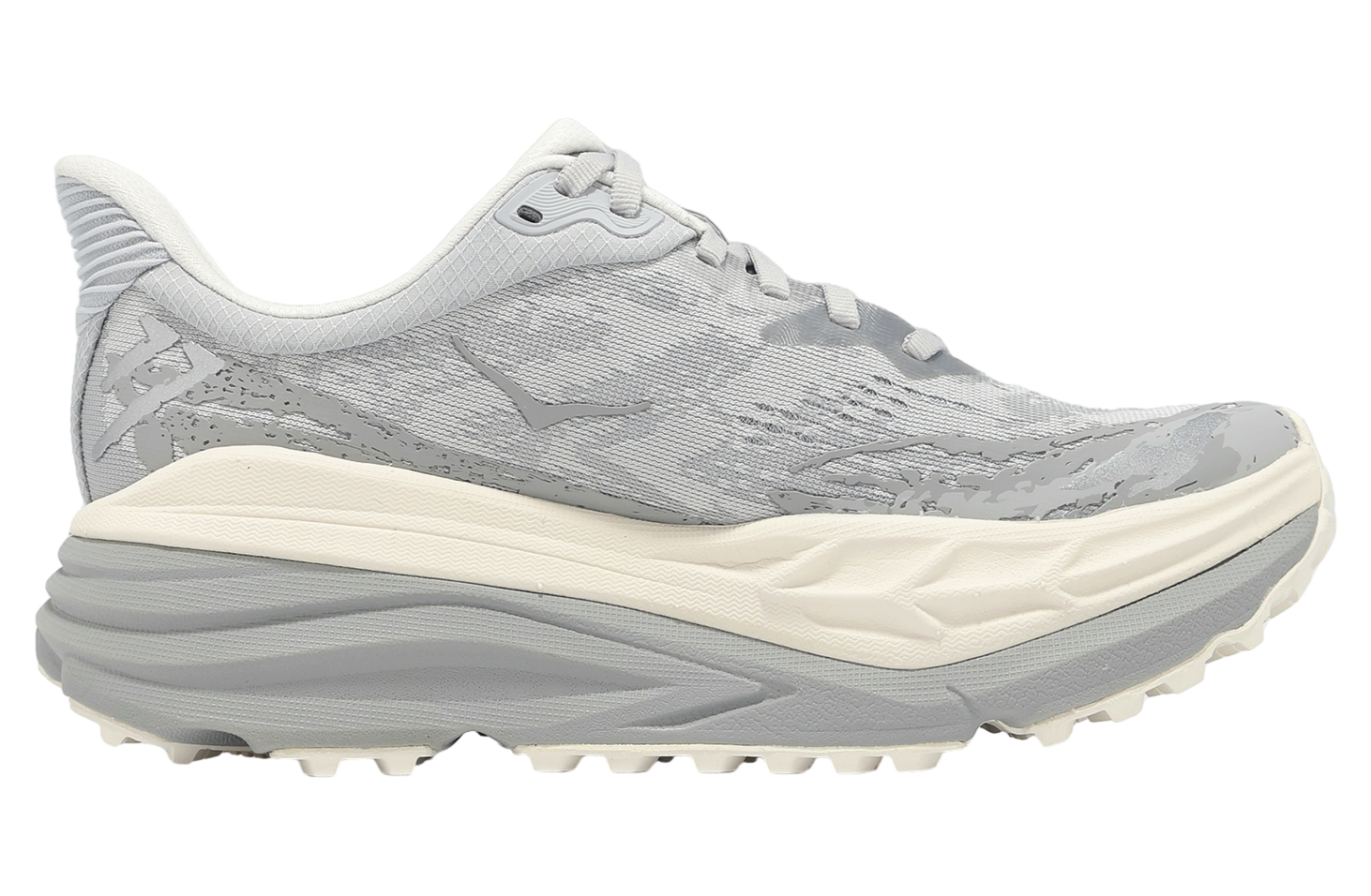 Hoka Stinson 7 WMNS Stardust / Alabaster