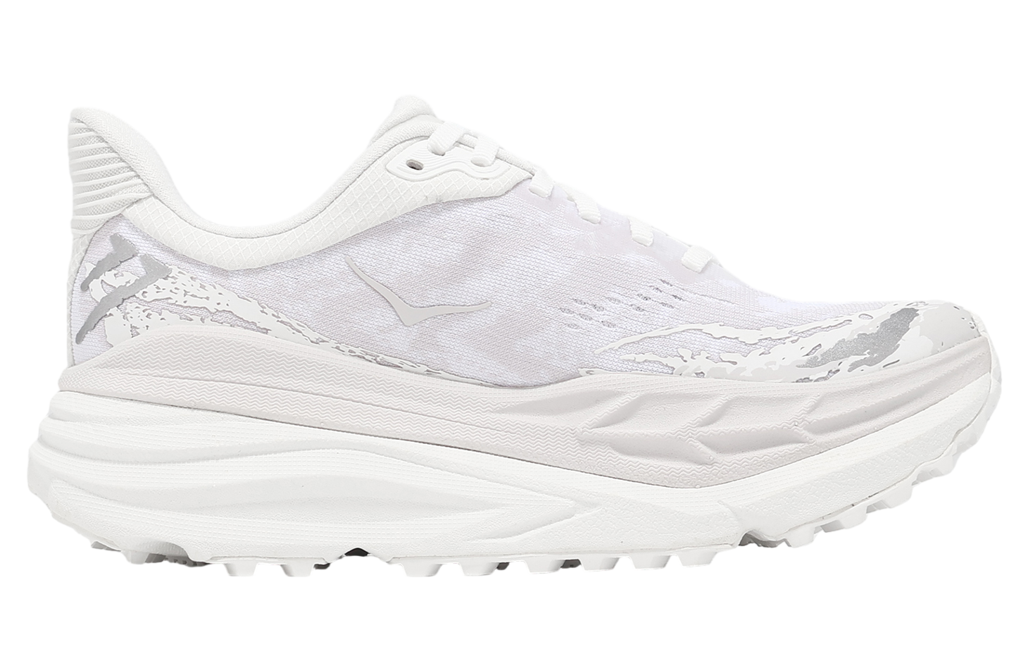Hoka Stinson 7 WMNS White
