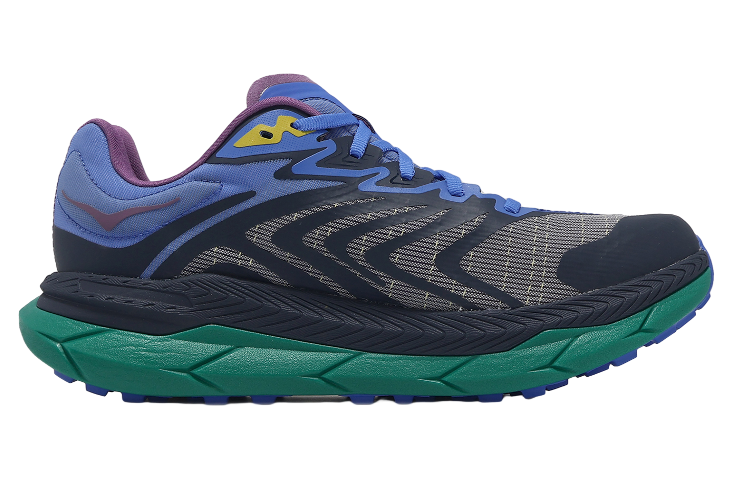 Hoka Tecton X 2 Strata / Virtual Blue