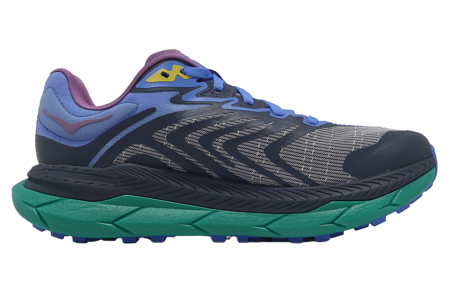 Hoka Tecton X 2 WMNS Strata / Virtual Blue
