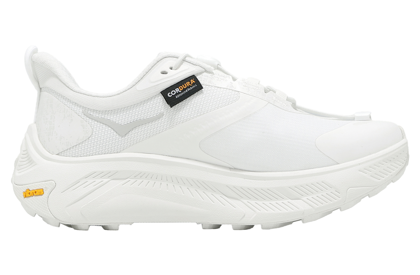 Hoka Transport 2 Wide WMNS White