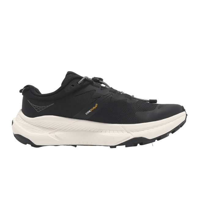 Hoka Transport D Wide Black / White - Jul 2024 - 1164371BKLB ...