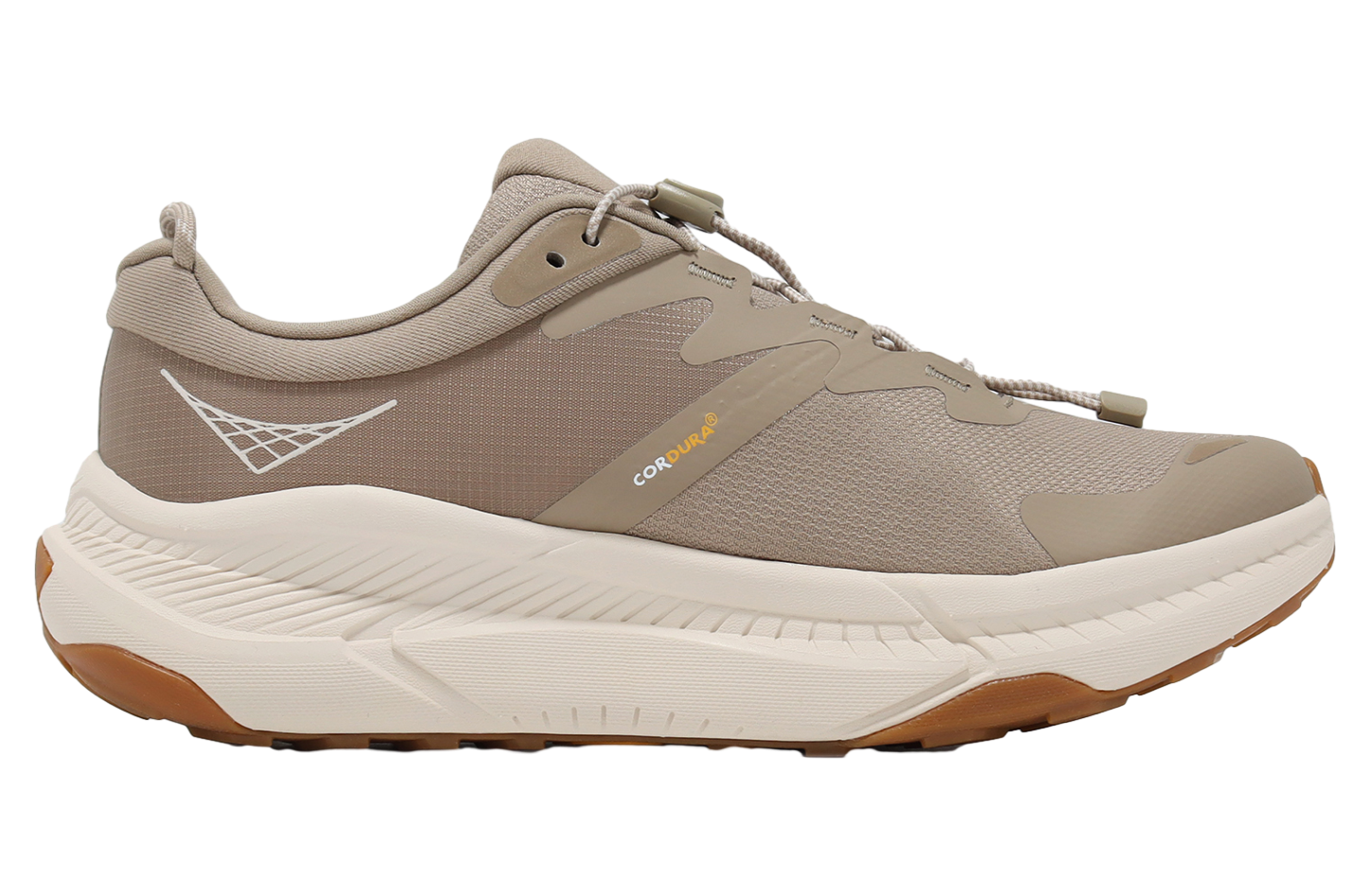 Hoka Transport Dune / Eggnog