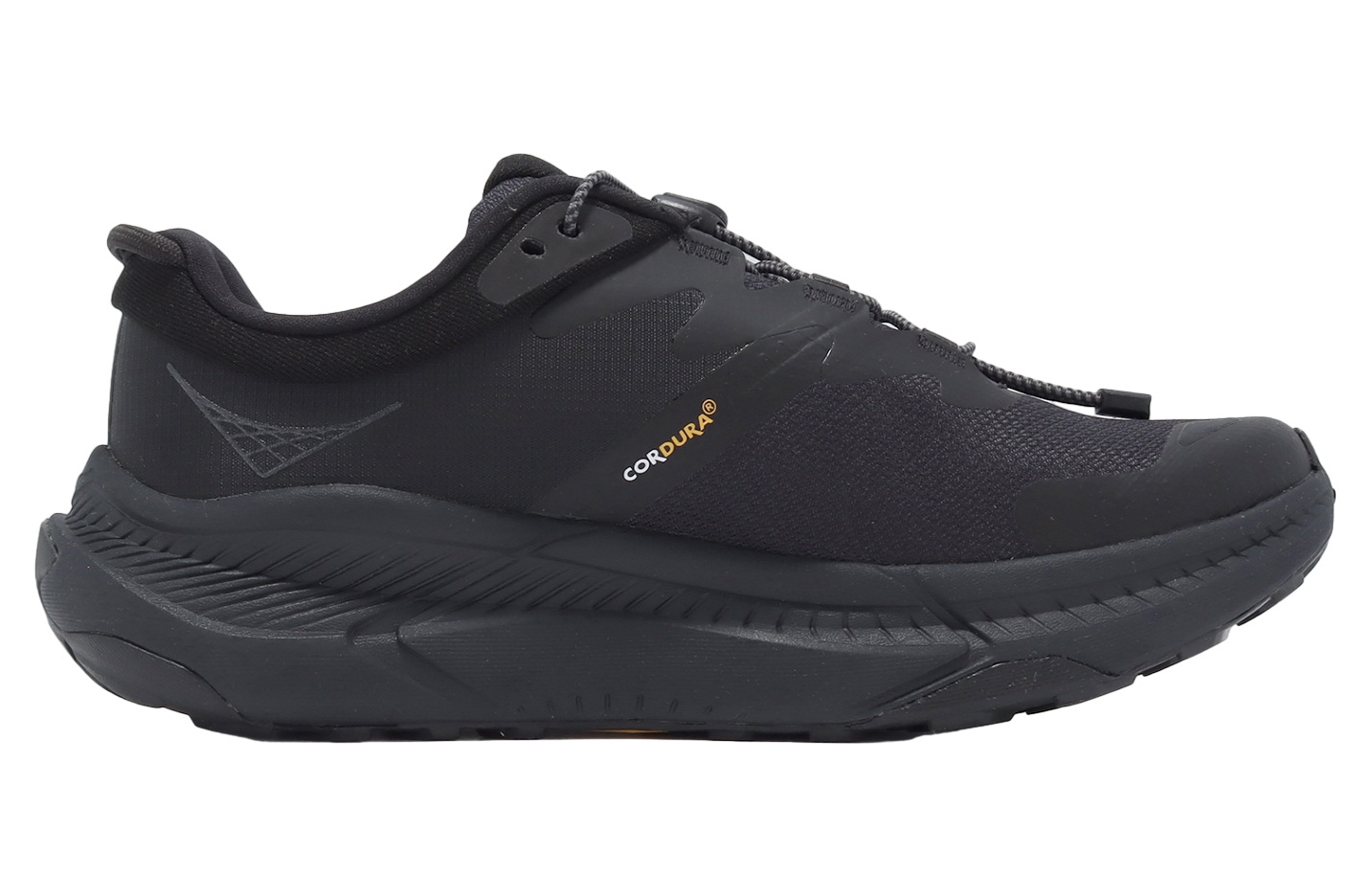 Hoka Transport WMNS Black