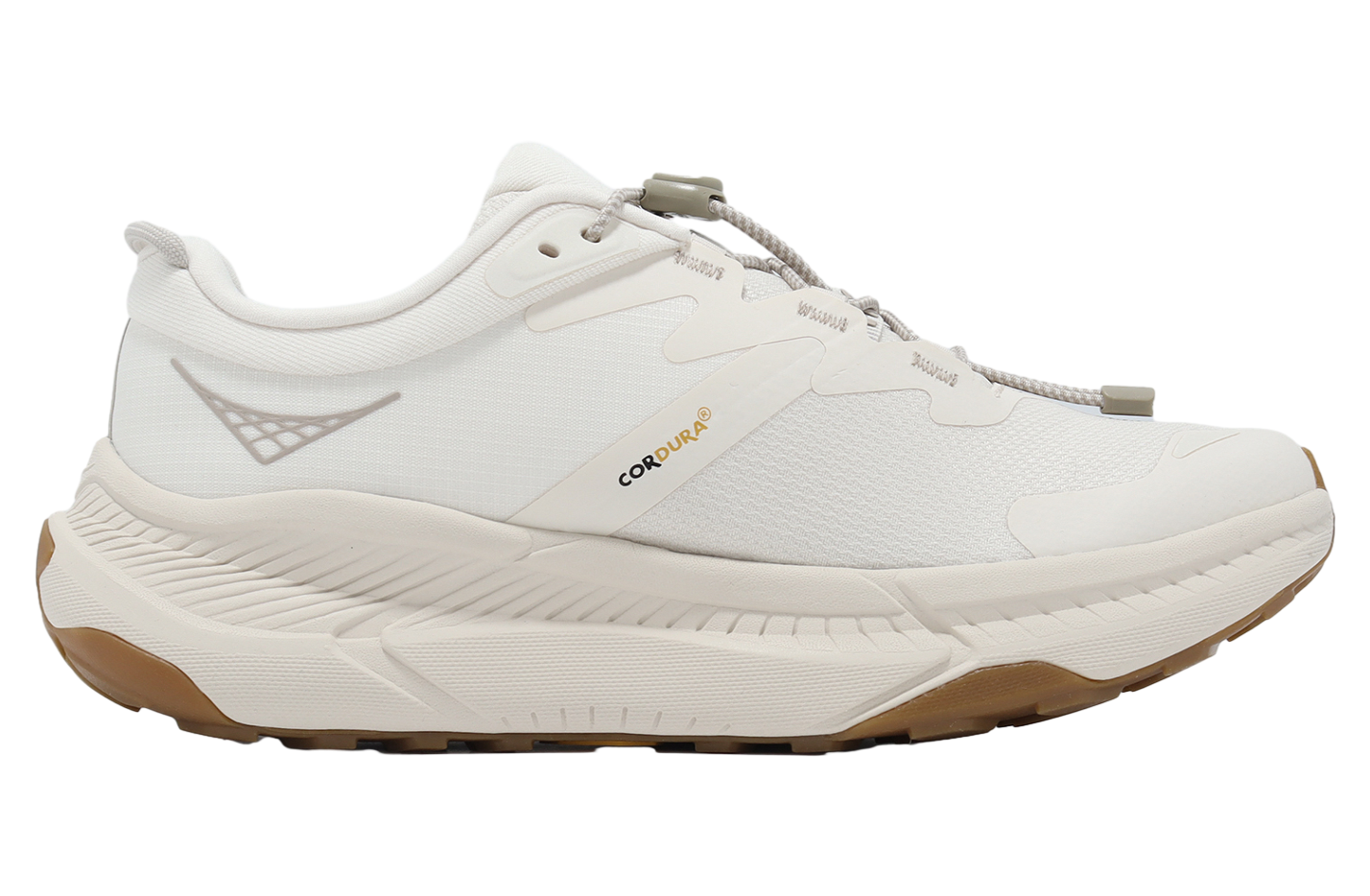 Hoka Transport WMNS Eggnog