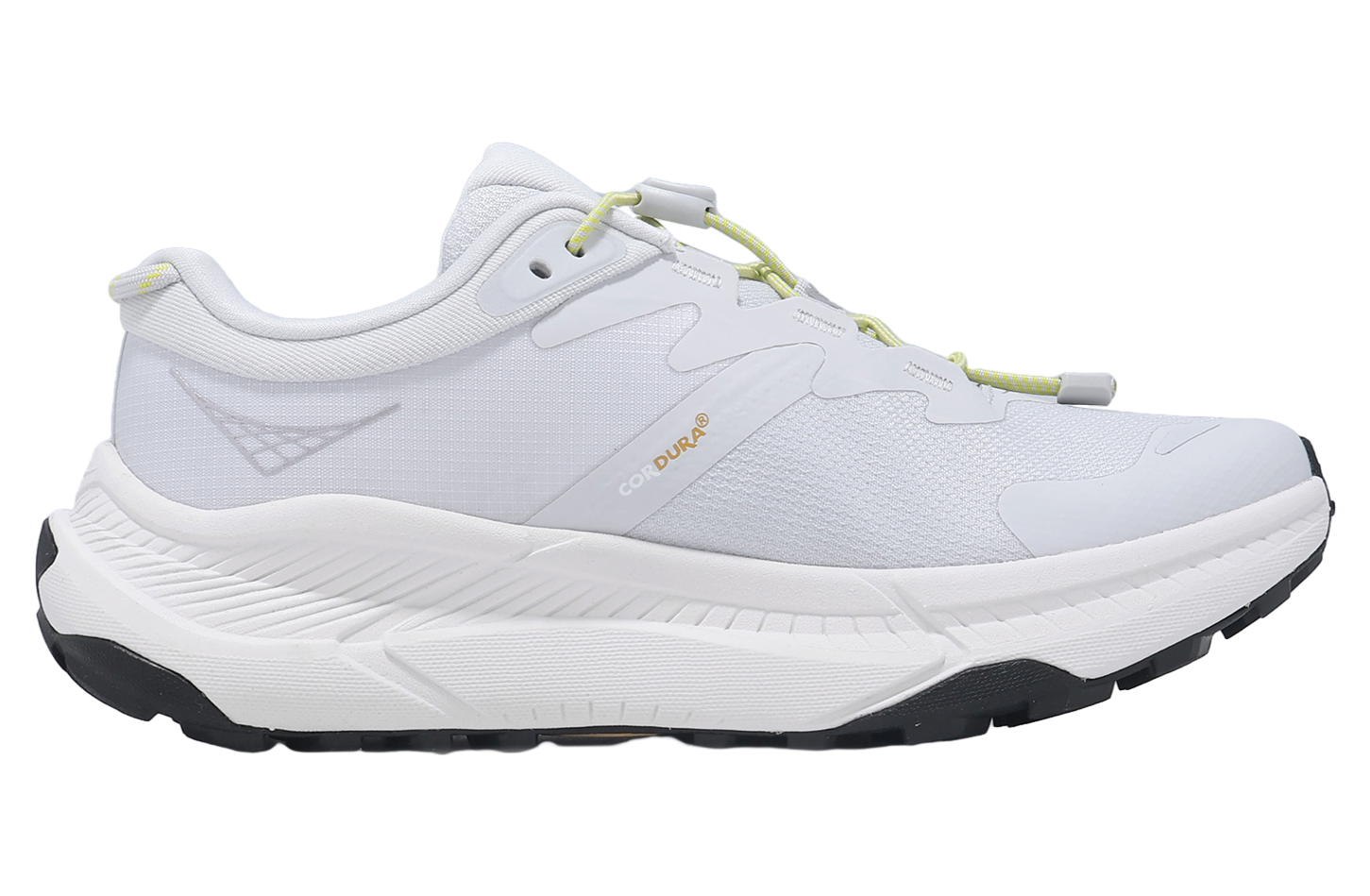 Hoka Transport WMNS Grey / White