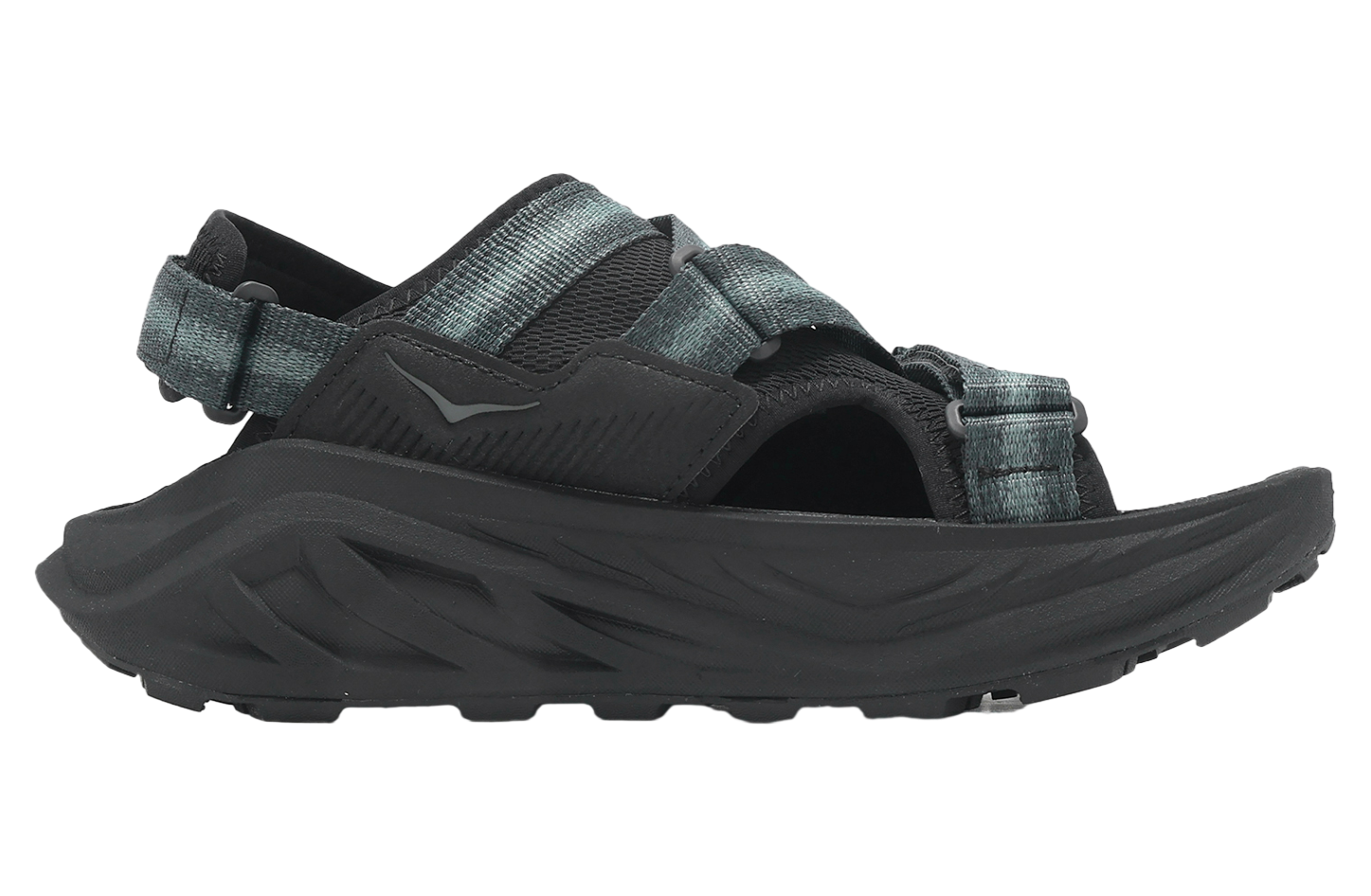 Hoka W Infini Hike TC WMNS Black