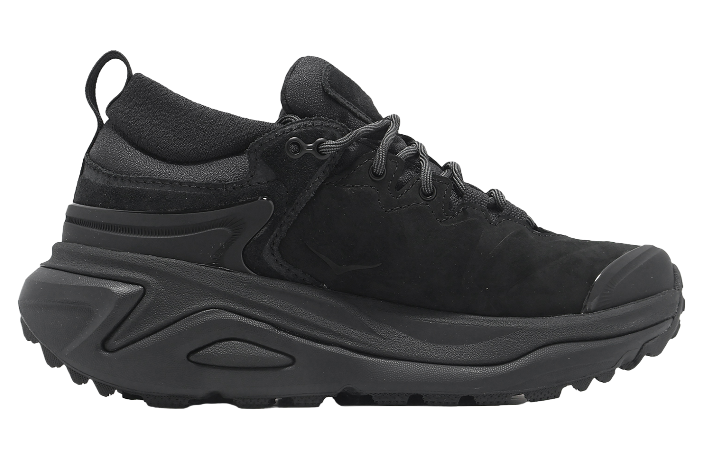 Hoka W Kaha 3 Low GTX WMNS Black