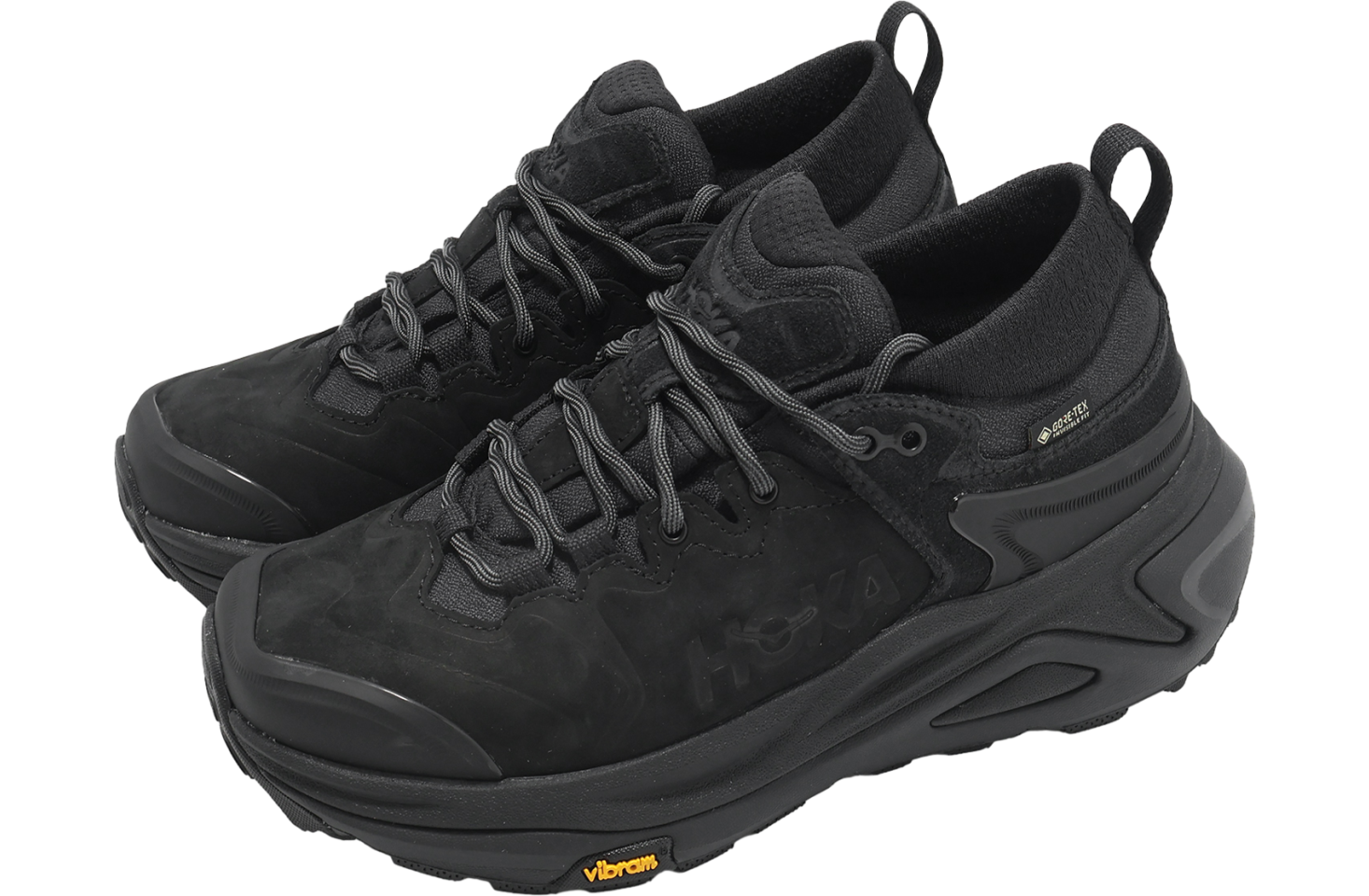 Hoka W Kaha 3 Low GTX WMNS Black